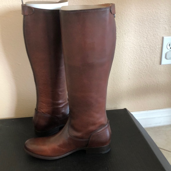 Frye Boots - Picture 4 of 4